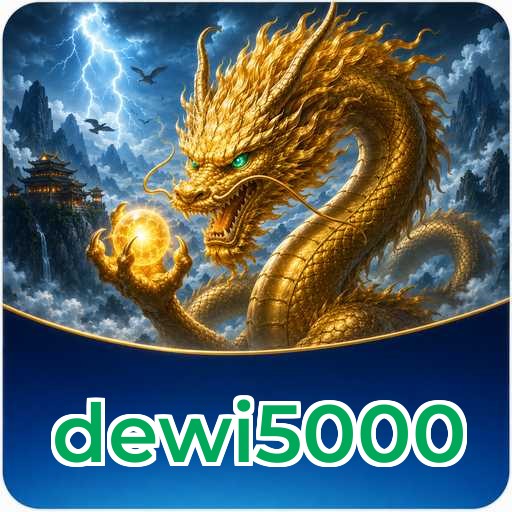 Instalasi dewi5000