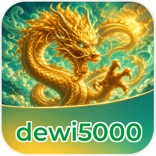 Screenshot Proses Instalasi dewi5000 APK
